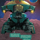 Illustration for article titled Take a Peek at Marvels Odd Team-Up with Kinda-Fictional Scifi Band Starset